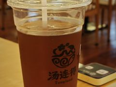 -汤连得温泉馆(宝山店)