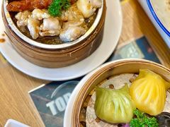 -彩虹站·香港烧腊茶餐厅