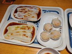 -冰泉豆浆馆(阳朔店)