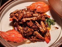 -昆泰嘉华酒店-嘉华咖啡厅