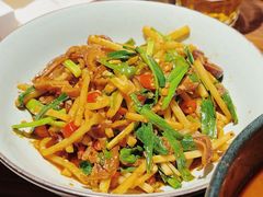 -薇酌饮·陕西菜(南门外店)