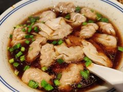 -东园小馆·早茶·淮扬小炒(印象汇店)