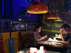 大堂-胖哥俩肉蟹煲(世茂国际广场店)
