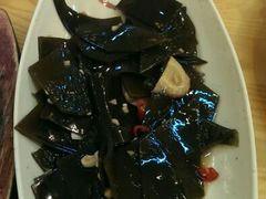 android_upload_pic-青瓦餐厅·生鱼片·韩园烤肉(西塔店)