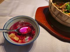 -大鸽饭(汉溪长隆店)