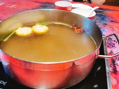 -牛很鲜潮汕牛肉火锅(朝晖路店)