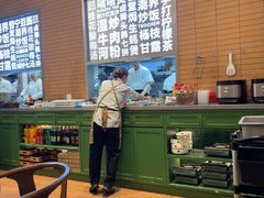 -潮界(凯德晶萃店)