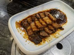 -美极鲜食坊(宝安南路店)