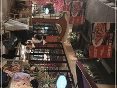 -前海沿·青岛菜(李沧万达店)