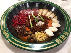 -有拈头成都市井火锅(老门东店)