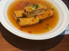 -纪林菜馆·博山菜老字号(华光路店)
