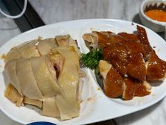 -星平鸡饭·粤菜小炒(印象城旗舰店)