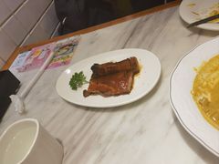 -翠华餐厅(德基广场店)
