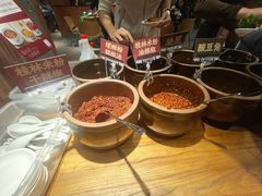 -水平有限广西米粉·广西风味集(五道口店)