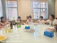 -大清花饺子(山庄店)