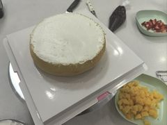 -爱之旅diy烘焙坊(西直门店)