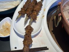-京熹顺·老北京百年铜锅涮肉(百家湖1912店)
