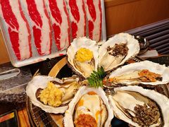 -蚝·生·鲜牛烧肉铺(中央大街店)