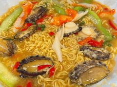 纸上焗鲜鲍-成都吃客(九眼桥店)