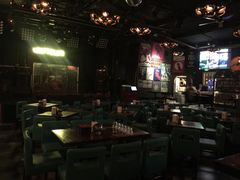 -光音瓦特俱乐部(高新店)