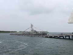 -天津滨海圣光皇冠假日酒店