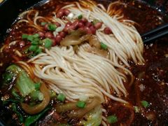 -蓉李记成都名小吃(二七万达店)