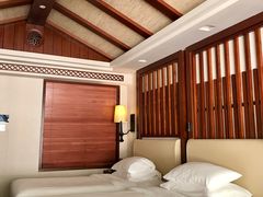 -三清山希尔顿度假酒店