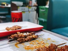-头牌·鹤岗小串(万达店)