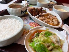 -真功夫(大德路店)