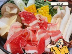 -卡朋西餐(悦汇城店)