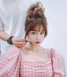 -OnHair造型