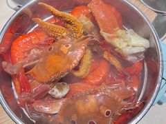海鲜姿造-悦鼎汇海鲜姿造