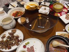 -尚宴(盛世广场·食尚街店)