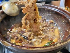 肥牛-胡须佬鸡煲四季火锅(龙珠大道店)