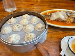 -宋都禾源·灌汤包子(汉兴路直营店)