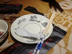 -串亿88烧烤·羊腿·羊蝎子(板泉路店)