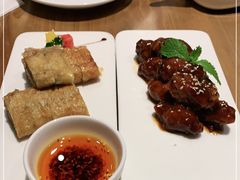 -枣子树·素食餐厅(普陀山店)