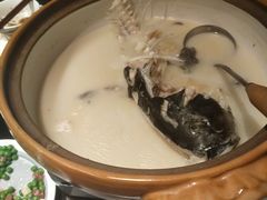 -上名堂·鱼头好吃(体育场路店)