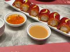 金莎红米肠-点都德(锦粤壹号IFS国金店)