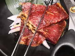 -九田家黑牛烤肉料理(悦荟店)