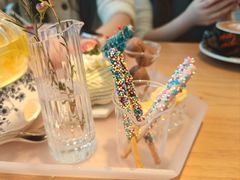 -良木缘咖啡西餐(优品道广场店)