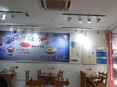 大堂-盱眙阿宾龙虾(花园街店)