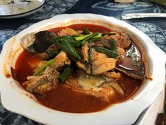 -瑞丰园庭院餐厅·白族传统家常菜