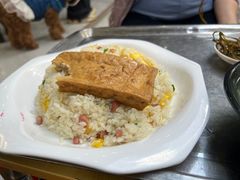 -豆香园(龙翔店)