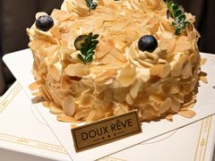 -杜哈夫DOUX RÊVE·生日蛋糕(日月光店)
