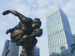 -289艺术PARK