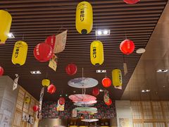 -鲔吞·和牛寿喜烧(闵行区绿瘦酒店)