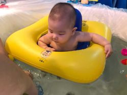 -马博士婴幼儿游泳馆(广安门旗舰店)