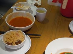 -九毛九西北菜(大东海店)