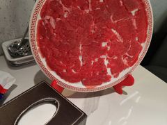 -小肥羊·牛羊肉火锅(万达广场店)